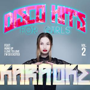 I Can Make You Feel Good (In the Style of Shalamar) [Karaoke Version]