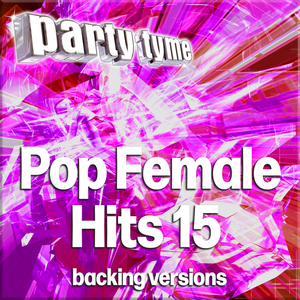 Just Look Up (made popular by Ariana Grande & Kid Cudi) [backing version]