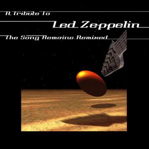 Whole Lotta Love (Interface Remix)