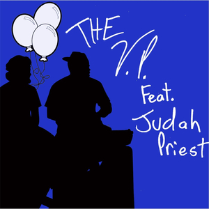 White Balloons (feat. Judah Priest)