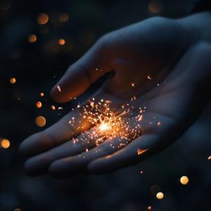 My Heart Holds the Light