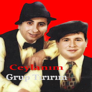 Ceylanım