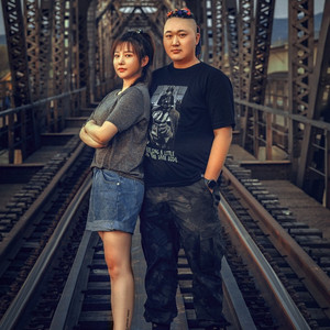 我的世界只有一个你