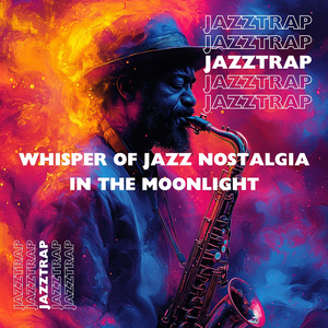 Relax (Instrumental Trap Jazz Beats)