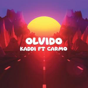 Olvido (feat. Carmo)