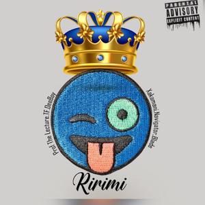 Ririmi (feat. Blade, TF, Gogo Malayinini, Xakamani & Navigator)