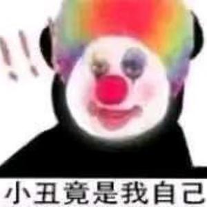 小丑的狂欢