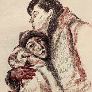 Частина I. Зізнання