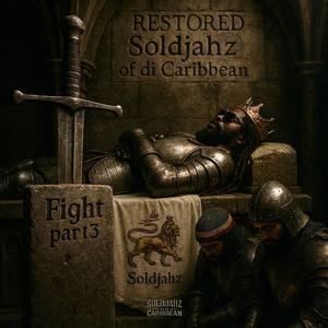 Restored (Final fight part 3)