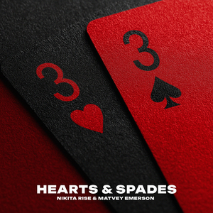 Hearts & Spades
