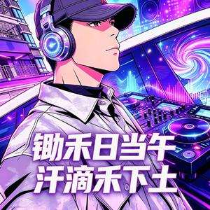 锄禾日当午/汗滴禾下土 (炸街DJ版) (Remix)