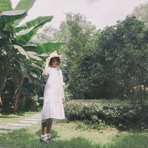 夏天的味道（Cover 石头剪刀布）