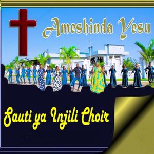 Ameshinda Yesu