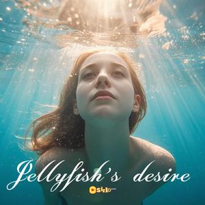 Jellyfish's desire