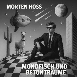 Mondfisch und Betonträume