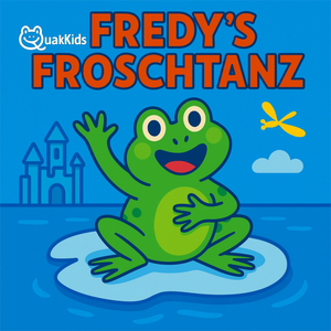 Fredy's Froschtanz
