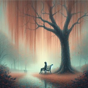 To the Ghost of You I Follow