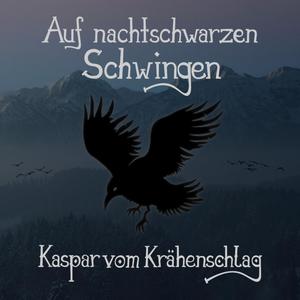 Auf nachtschwarzen Schwingen