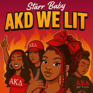 AKD We Lit