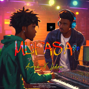 Mufasa Remix (Remix)