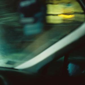 Sandevistan for my spine