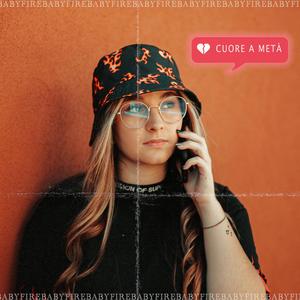 Cuore a metà