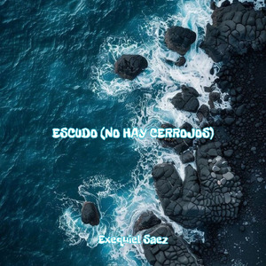 ESCUDO (NO HAY CERROJOS)