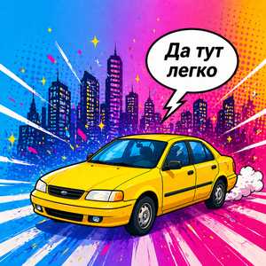 Да тут легко