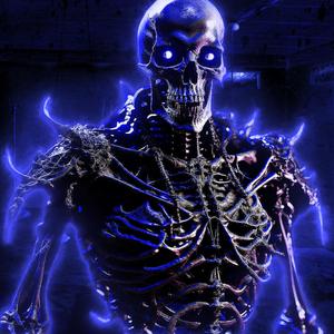Sinistro (Sped Up)
