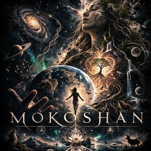 MOKOSHAN (feat. 4CA$H)