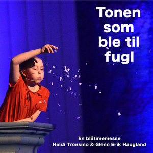 Tonen som ble til fugl: 1 Kald vinter (Live)