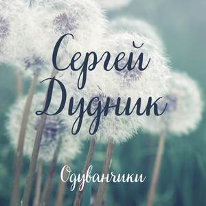 Одуванчики