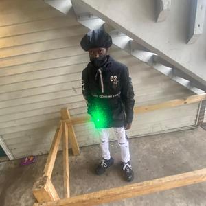 Spinnin In Balenciagas