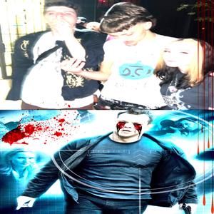 Bourne Ultimatum (feat. David Shawty)