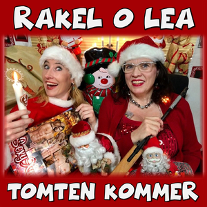 Tomten kommer