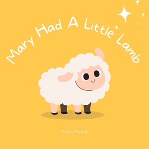 Mary Had A Little Lamb (메리의 어린 양) (오르골)