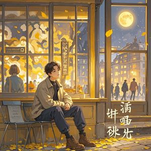 听风说话-三清水秀