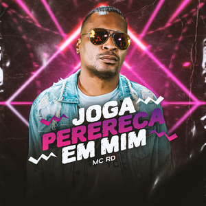 Joga Perereca em Mim