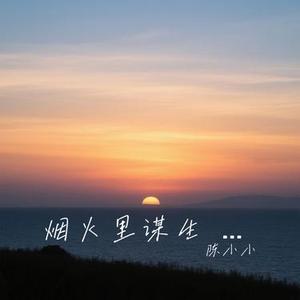 烟火里谋生 (女声版)(Cover 王佳音)