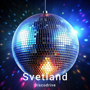 Discodrive