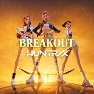 Breakout (HUNTRIX)