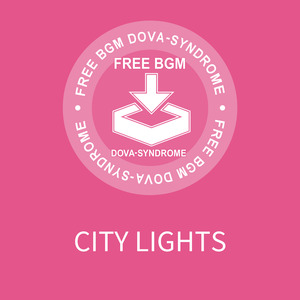 CITY LIGHTS
