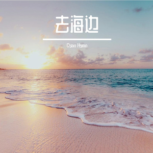 去海边