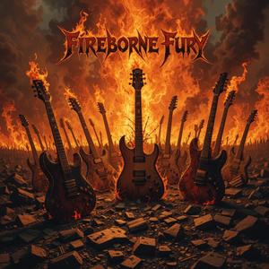 Scream Until the Feedback Smiles