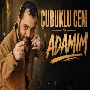 Adamım