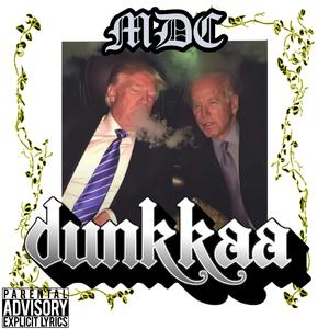 Dunkkaa