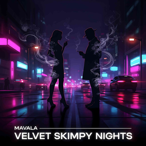 Velvet Skimpy Nights