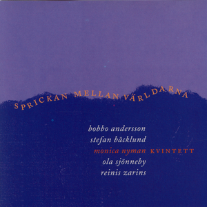 Sprickan Mellan Världarna