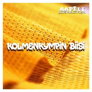 Kolmenkympin biisi