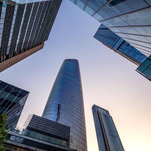 守护你眼中的光 （北京大成（宁波）律师事务所十周年所庆主题曲）